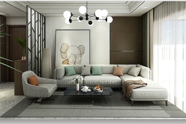 L'habitat, du 3D au 4K